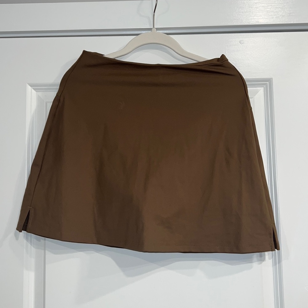 Girlfriend Collective Sport Skort
